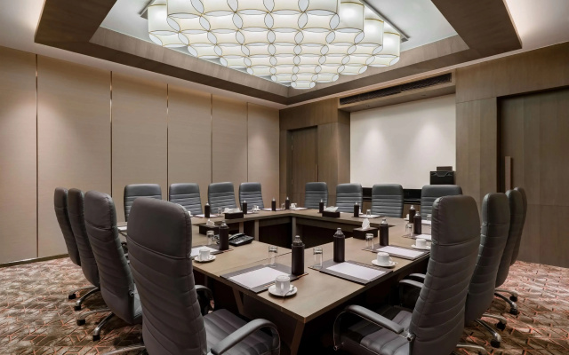 Radisson Bhopal