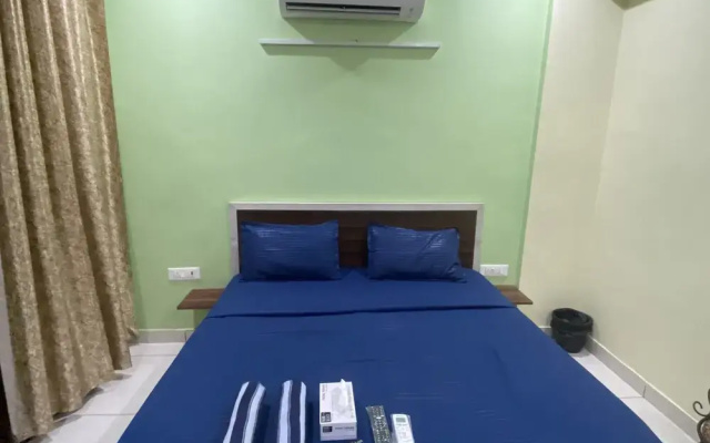 Pause LAVISH Living Gurgaon