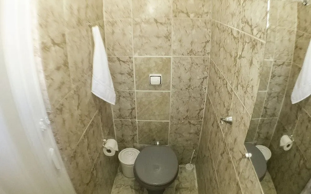Pousada Peruibe 455