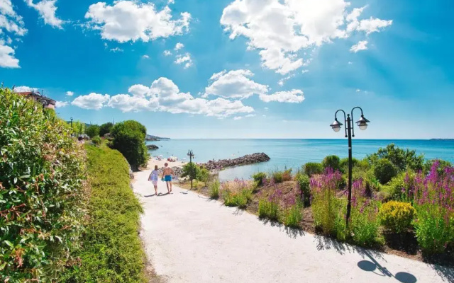 Premium Apartments in Premier Fort Beach