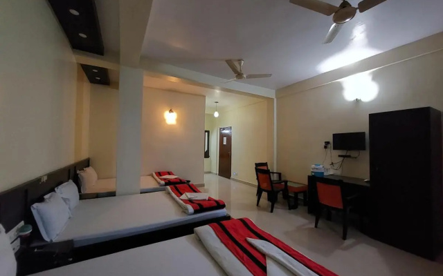 Shinjini Resort
