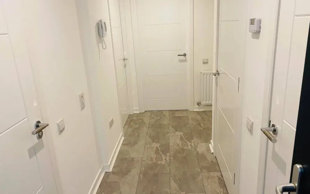 Beautiful 2-bed Apartment in Glasgow