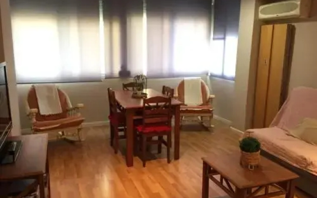 Apartamento Cabanal