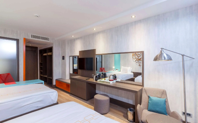 Vib Antalya