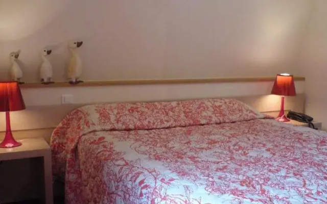 Auberge Côté Rivière