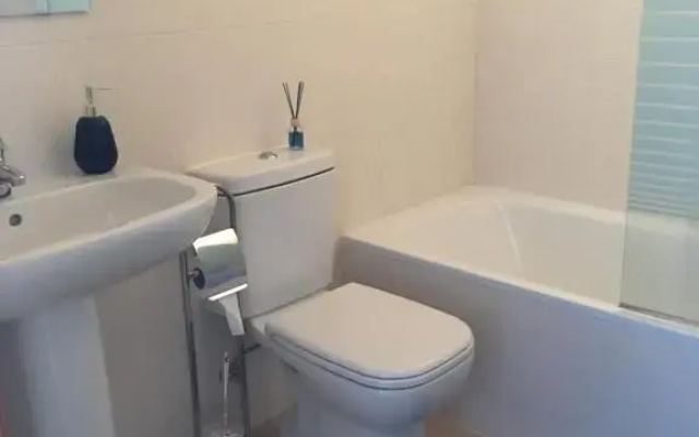 Condado de Alhama Naranjos 5 Apartment 446
