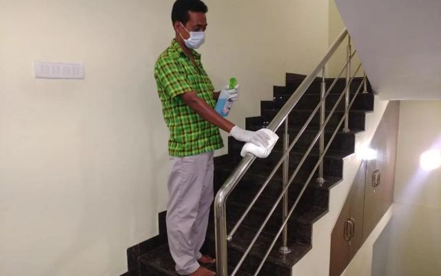 Sau Residency