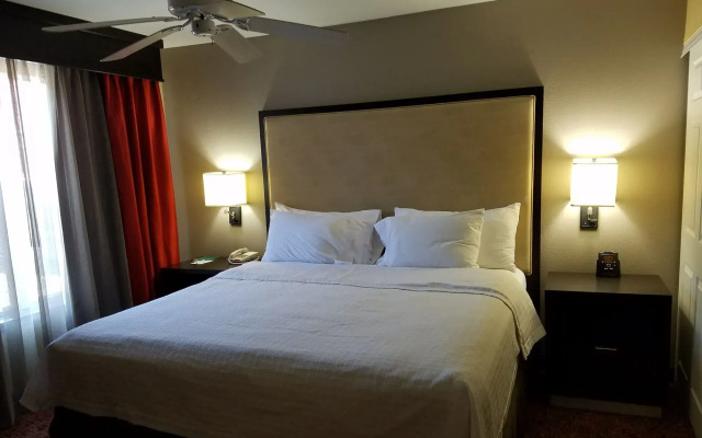Homewood Suites by Hilton Longview