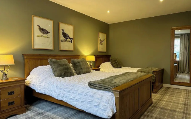 White Hillocks Cottage