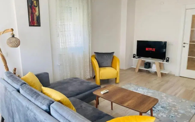 Aether House No7,Old Town, Beach, Central, Netflix