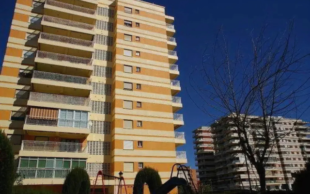 Estoril III-IV-V