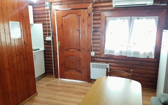 Camping Rio Nela