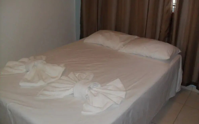 Pecafe Hotel