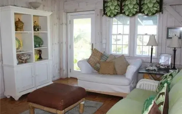 Banana Cabana