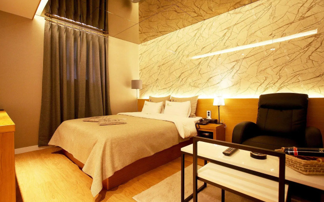 Siheung the S Hotel