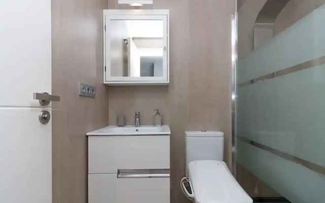 New Big Apple Apartment PTS Granada Canovas