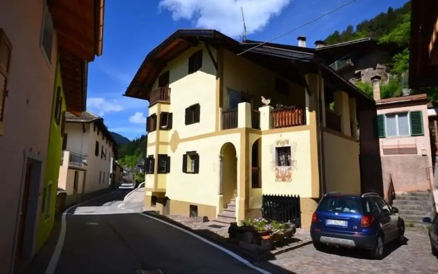 B&B La Tana dellOrso - Die Barenhohle