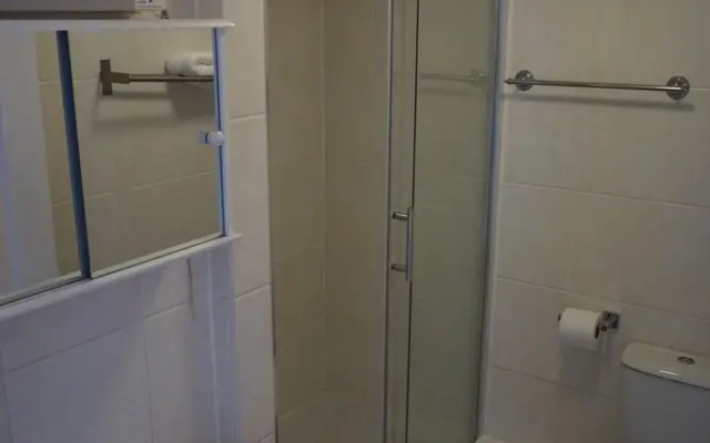 Grange Apartment