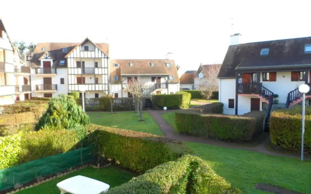Appartement Le Home Varaville, 3 pièces, 6 personnes - FR-1-487-140