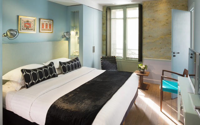 Hotel & Spa La Belle Juliette