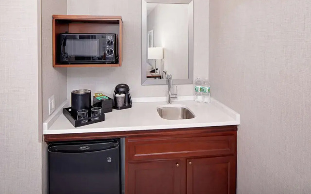 Embassy Suites by Hilton Boston Marlborough