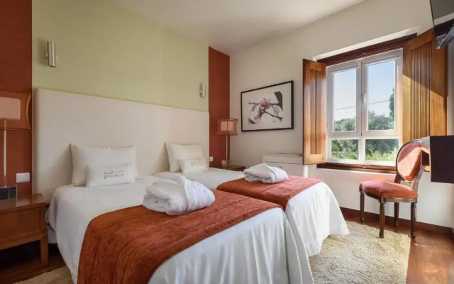 Hotel de Charme Casa da Amieira