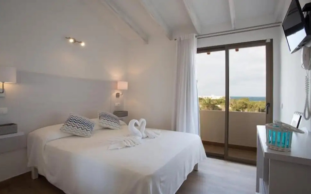 Hotel Rosamar
