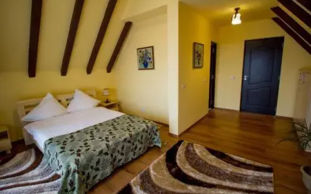 Green Garden Resort