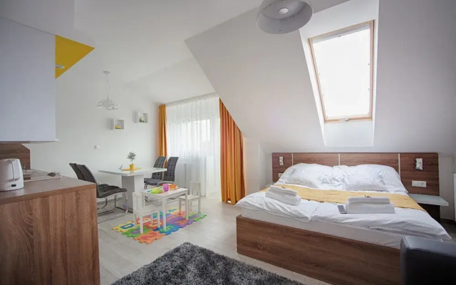 Zafa R Apartmanha Z