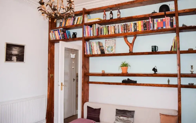 Cosy 3 Bedroom Home Near Haymarket