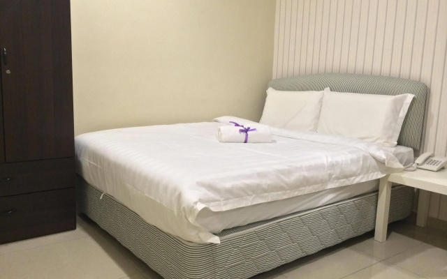 Victory 3 Hotel
