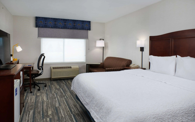 Hampton Inn Helena