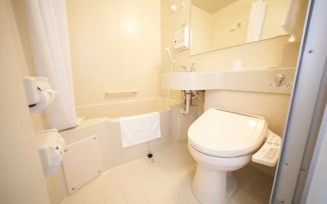 Toyoko Inn Nagoya Kanayama