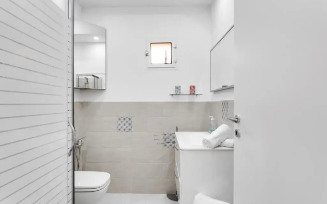 PRA' Modern & Cozy Apartment