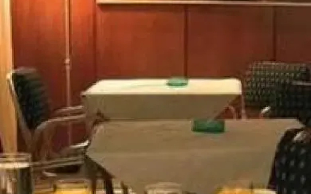 Saronicos Hotel