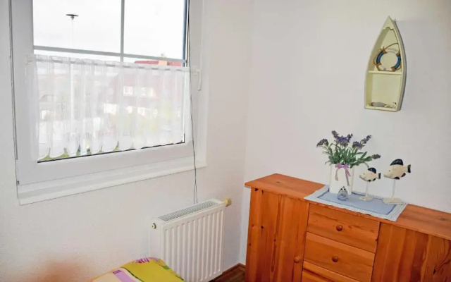 Ferienappartement Seestern in Gager