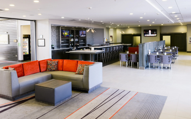 Holiday Inn Abilene - North College Area by IHG