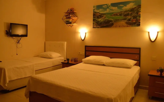 Teras Apart Otel