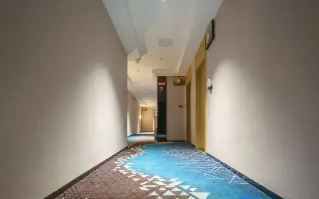 Chengzi Hotel