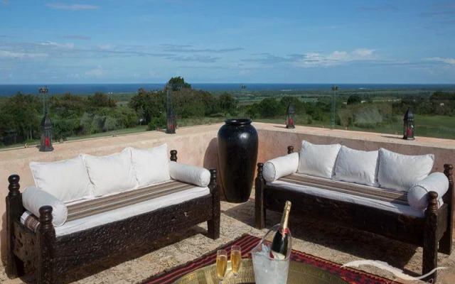 Vipingo Ridge