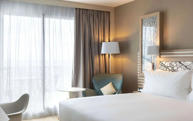 Hilton Garden Inn Le Havre France