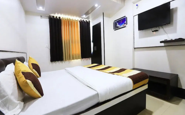 Hotel Venus