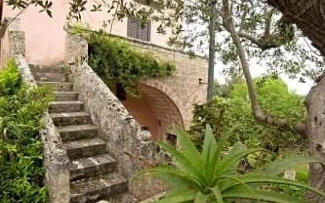 Masseria Moresano