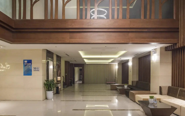 Sofia Tam Dao Hotel & Spa