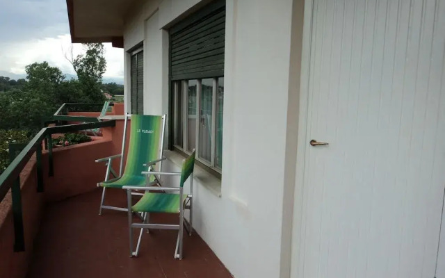 Hotel Le Pleiadi