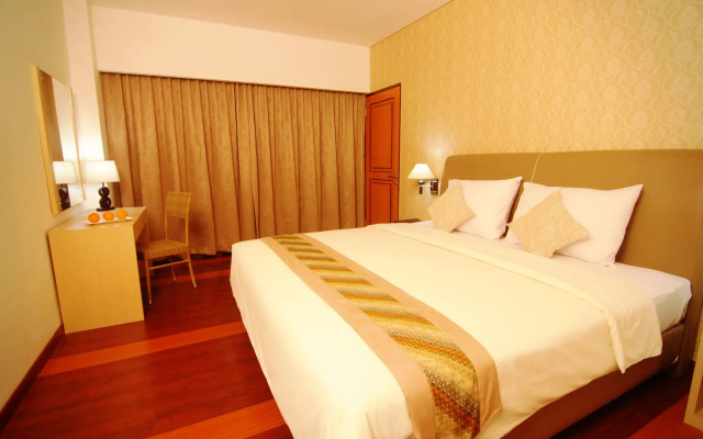 Hotel Arjuna