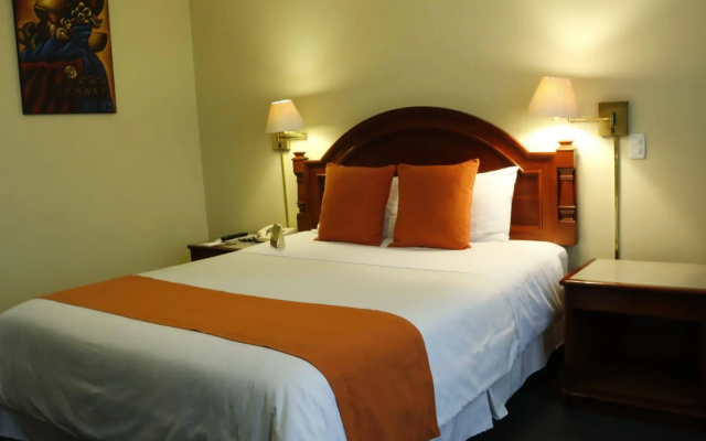 Hotel República