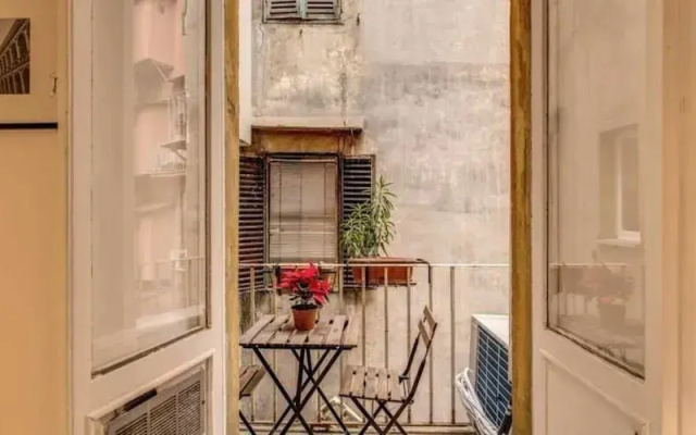 Monti Coliseum 3 bedroom 2nd floor