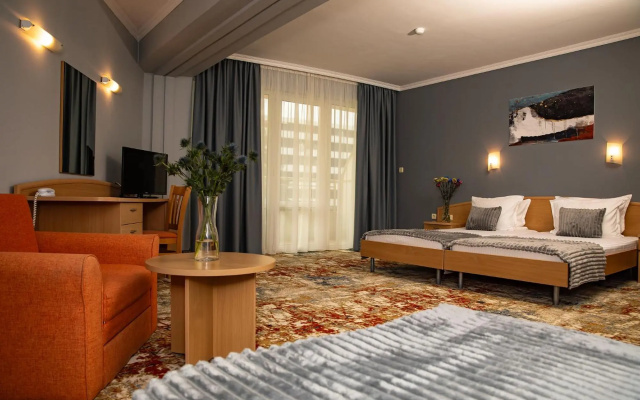 Wela Hotel - All Inclusive