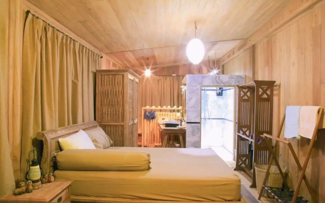 Di Canale Klongmad Boutique Stay